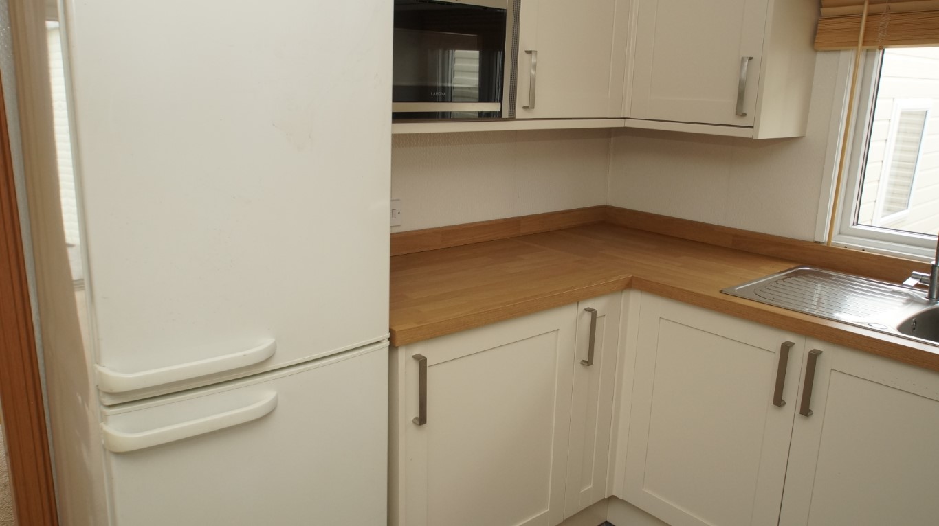 West Lancs Caravans