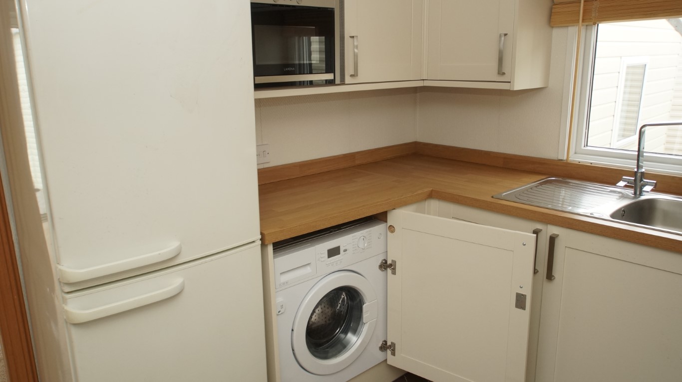 West Lancs Caravans