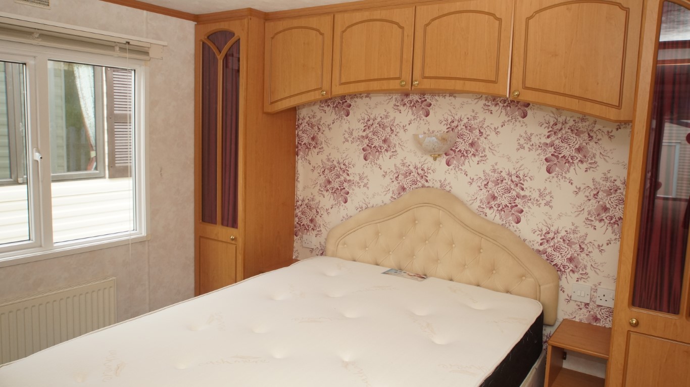 West Lancs Caravans