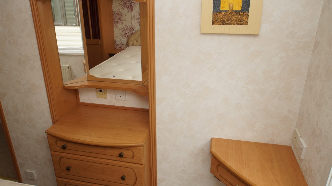 West Lancs Caravans