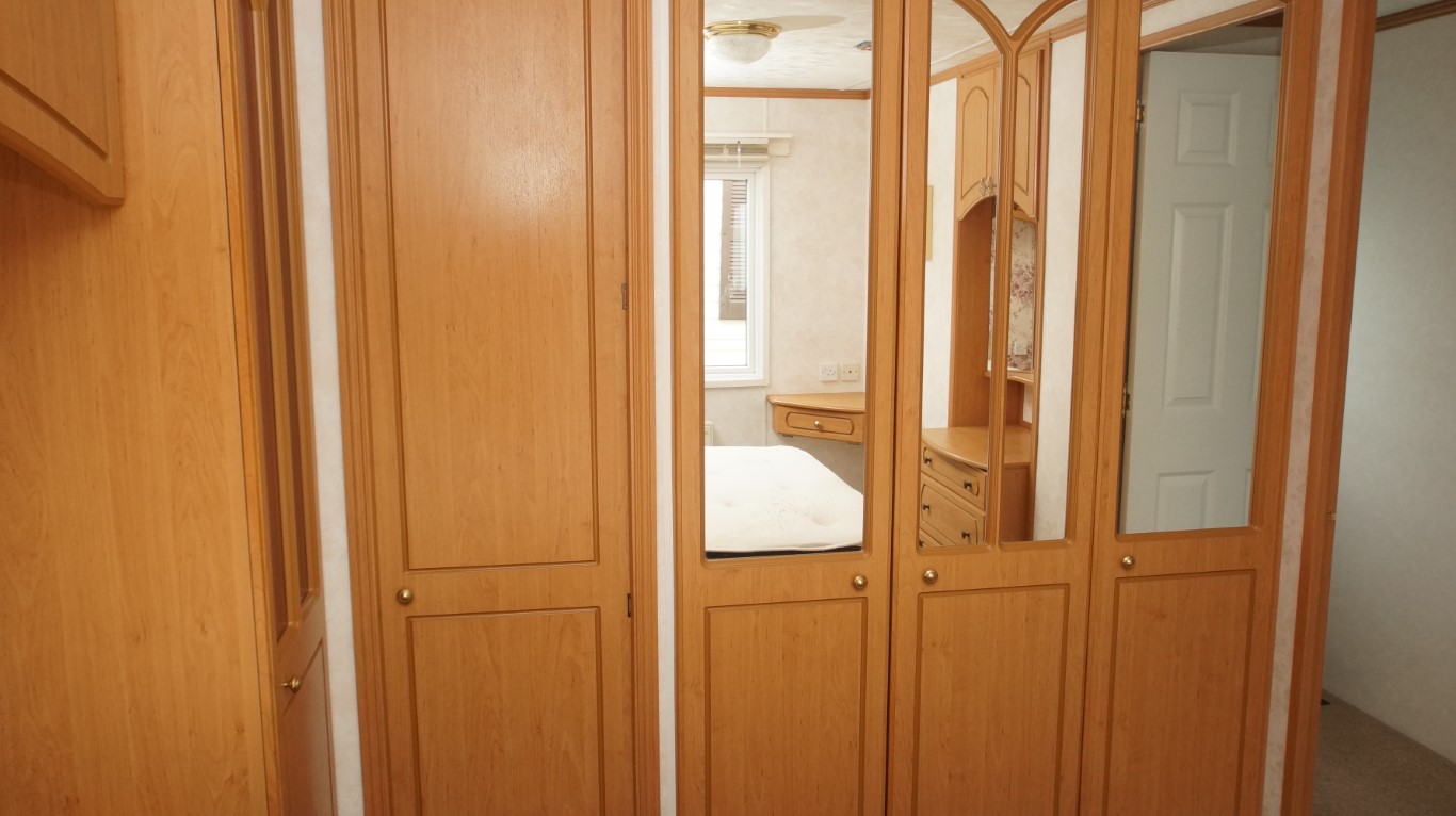 West Lancs Caravans