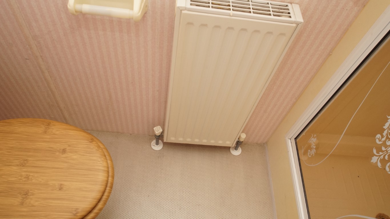 West Lancs Caravans