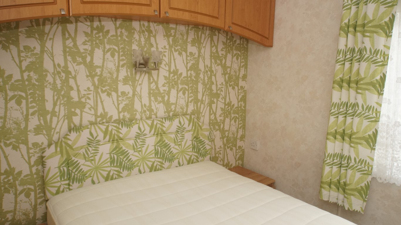 West Lancs Caravans