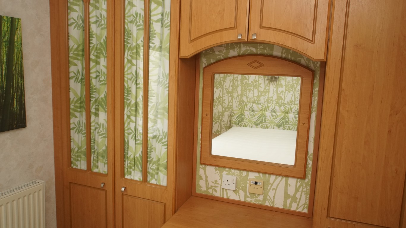 West Lancs Caravans