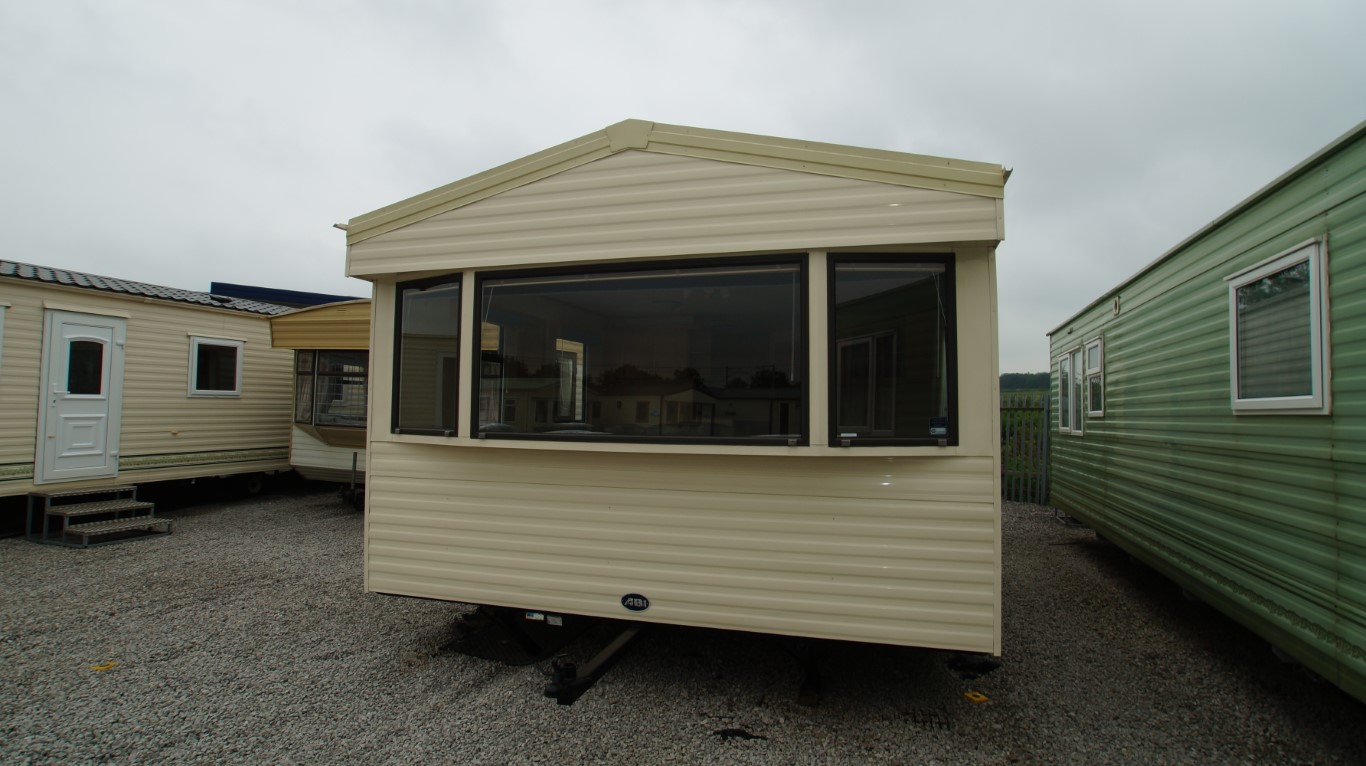 West Lancs Caravans