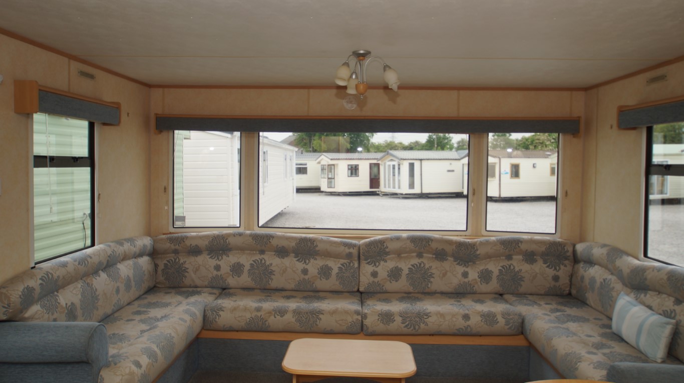 West Lancs Caravans