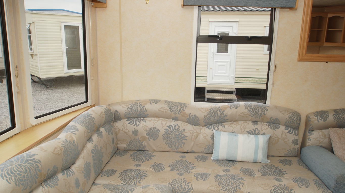 West Lancs Caravans