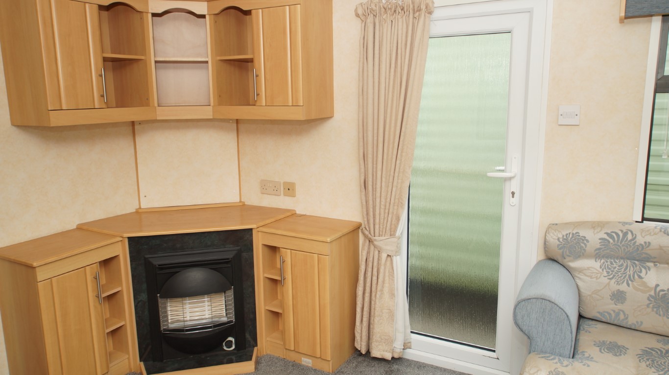 West Lancs Caravans