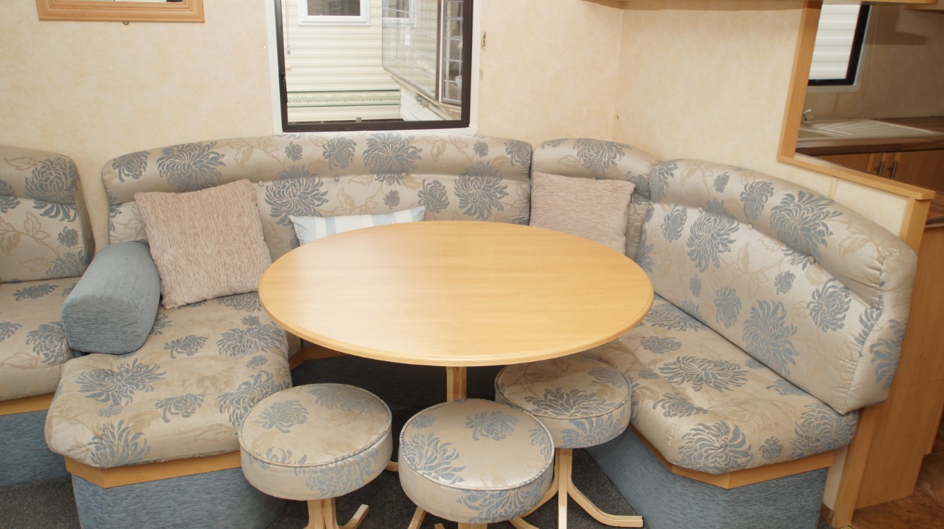 West Lancs Caravans
