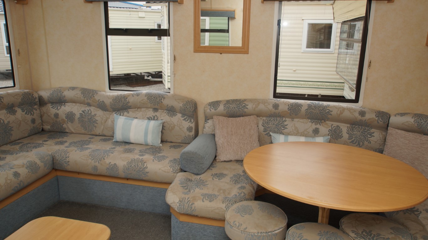West Lancs Caravans