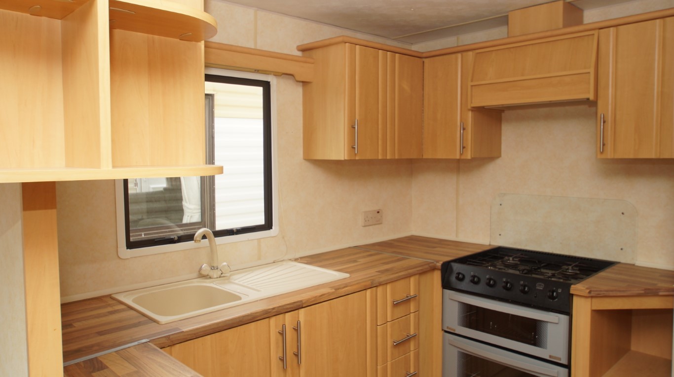 West Lancs Caravans
