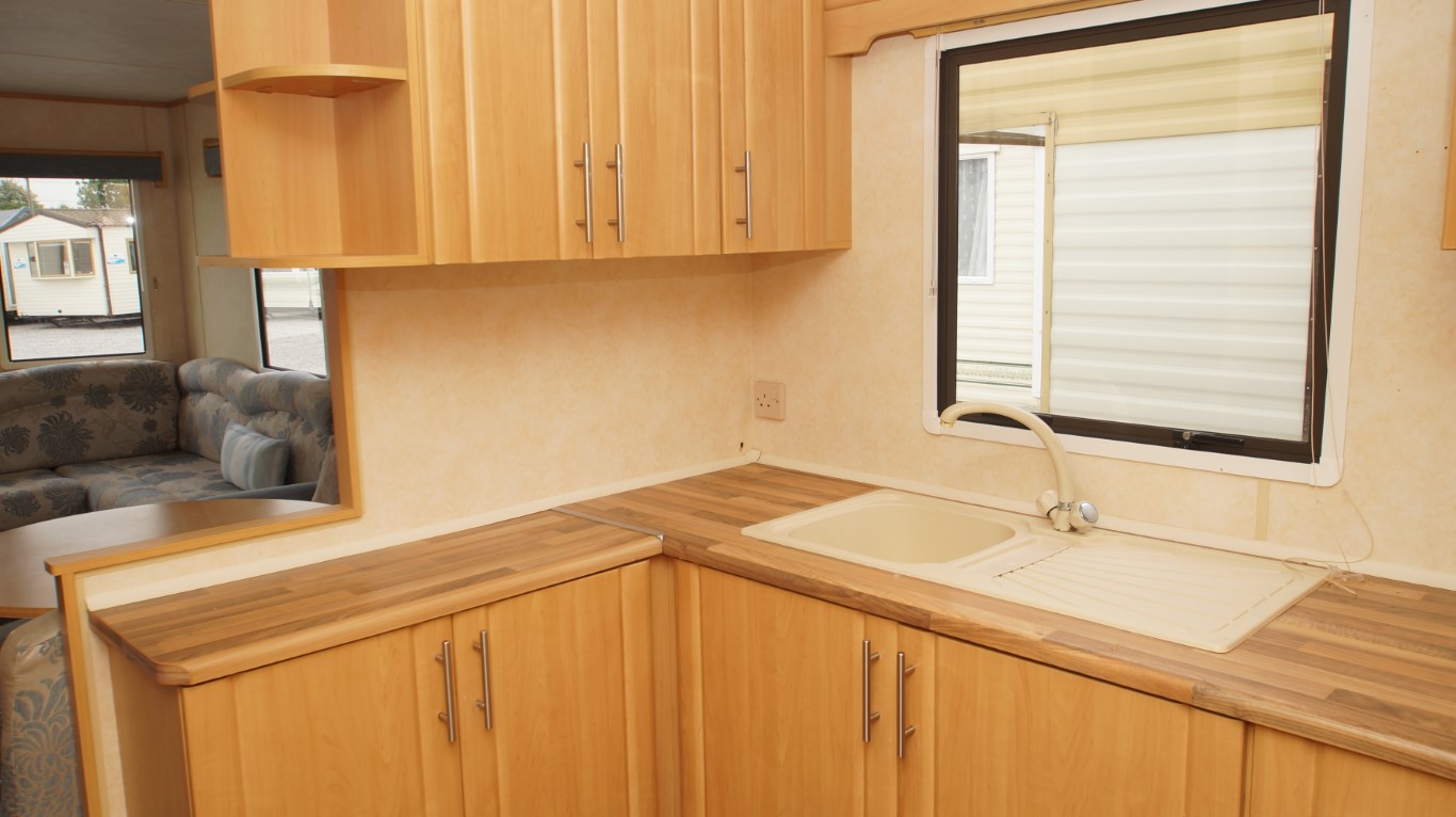 West Lancs Caravans