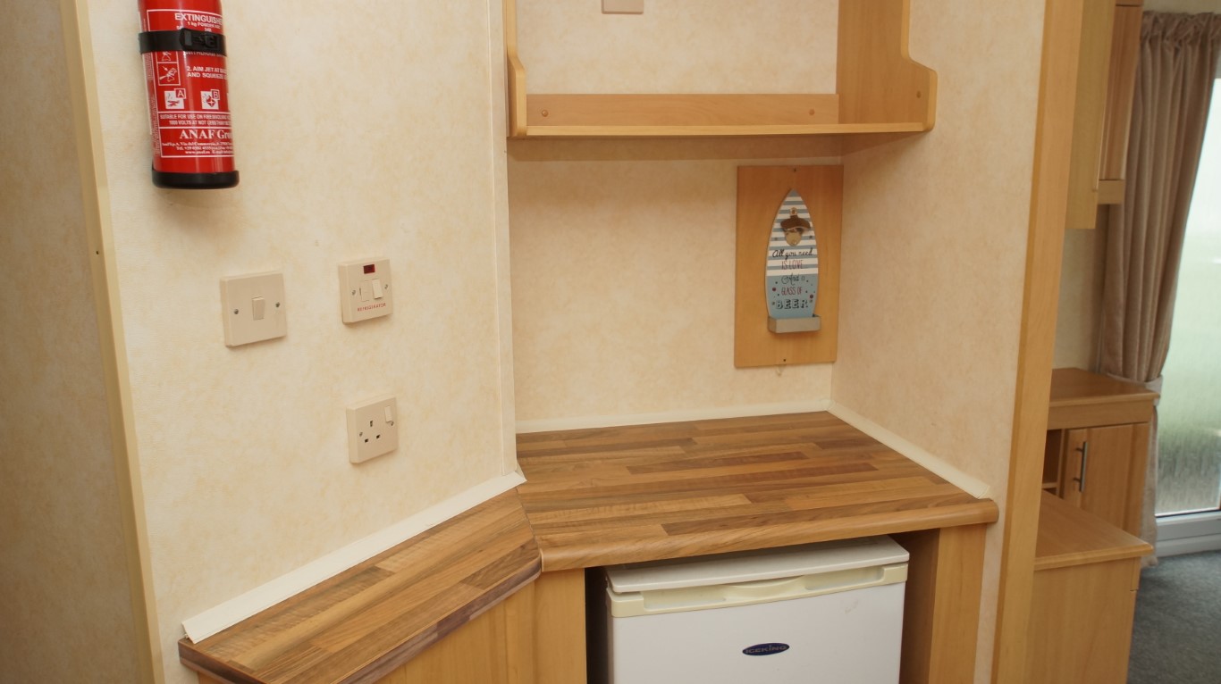 West Lancs Caravans