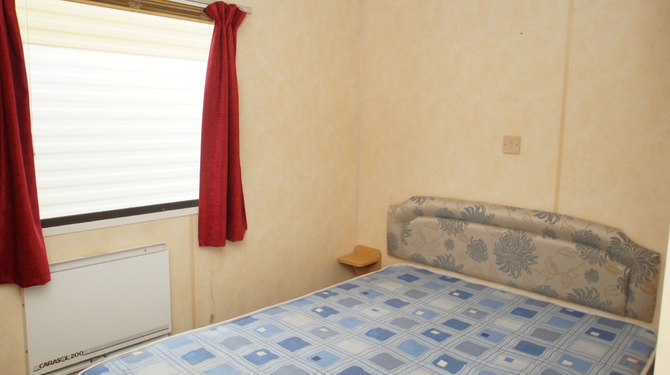 West Lancs Caravans
