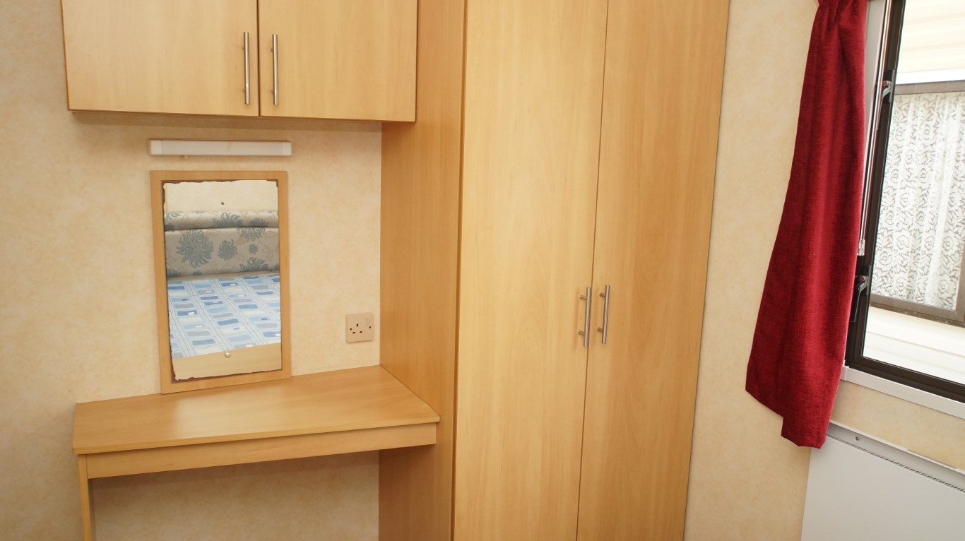 West Lancs Caravans