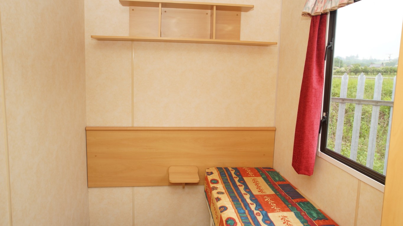 West Lancs Caravans