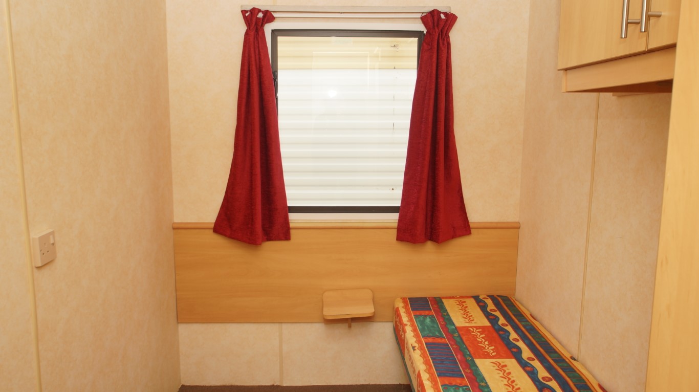 West Lancs Caravans