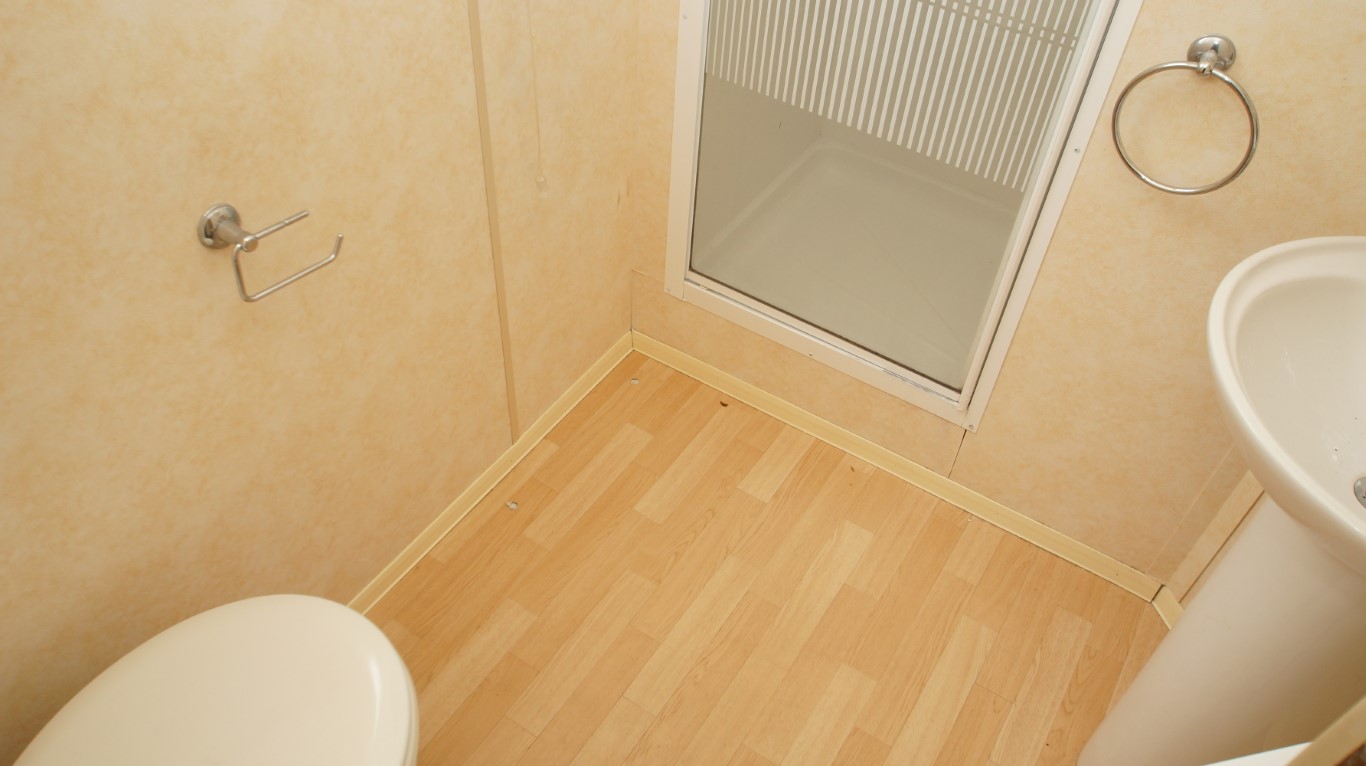 West Lancs Caravans