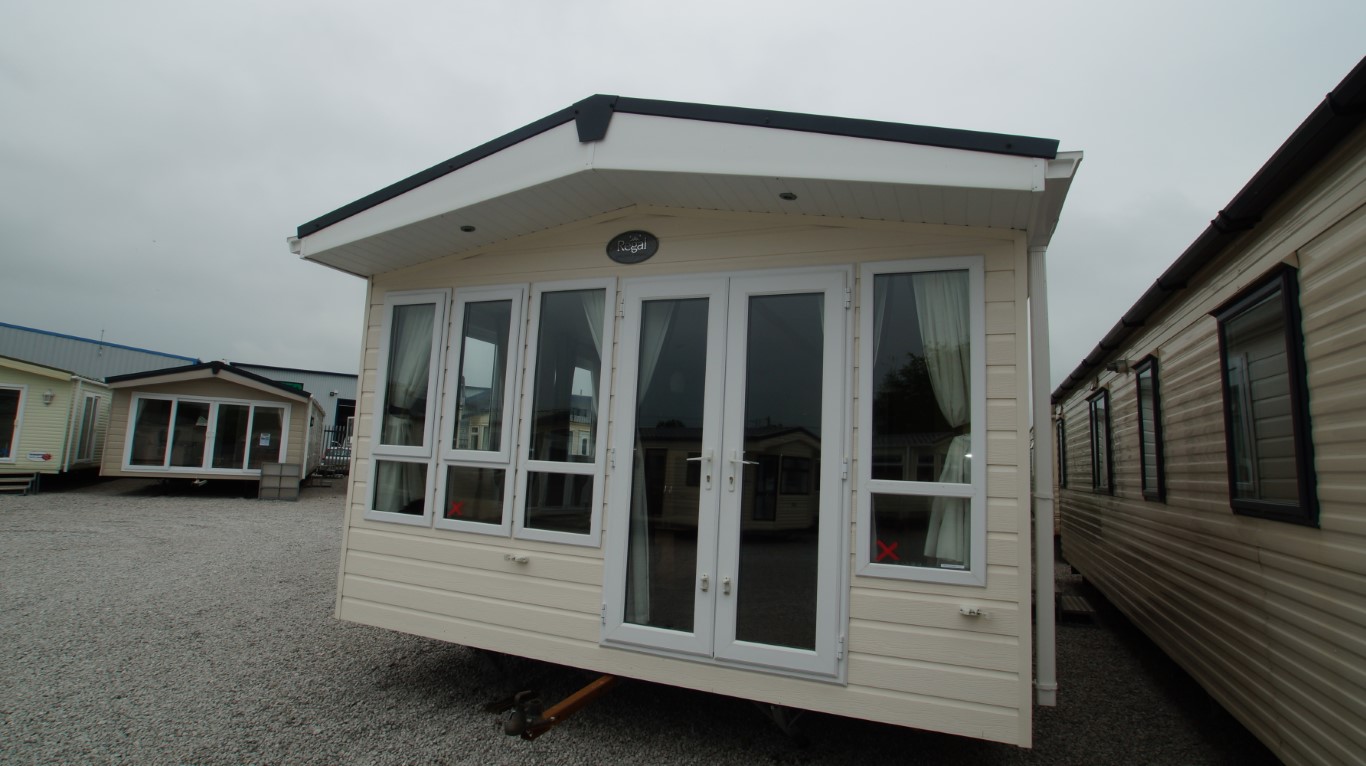 West Lancs Caravans