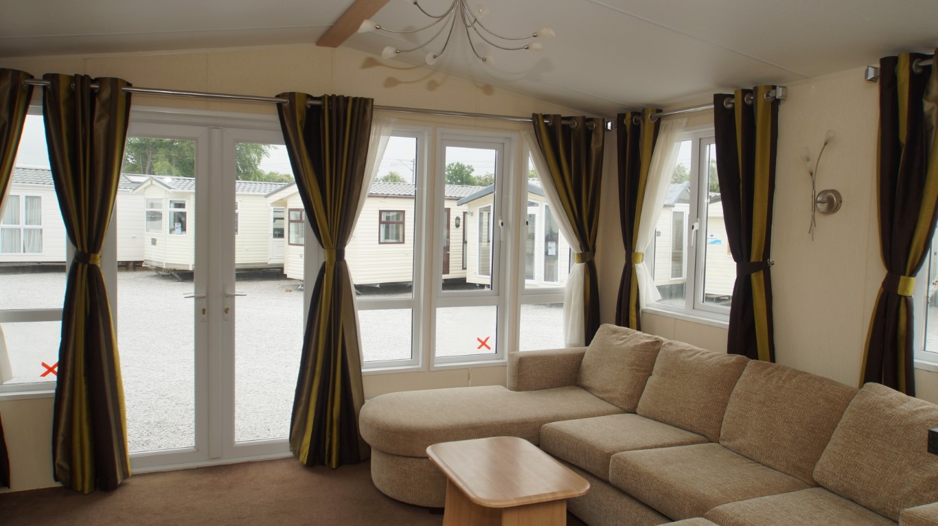 West Lancs Caravans
