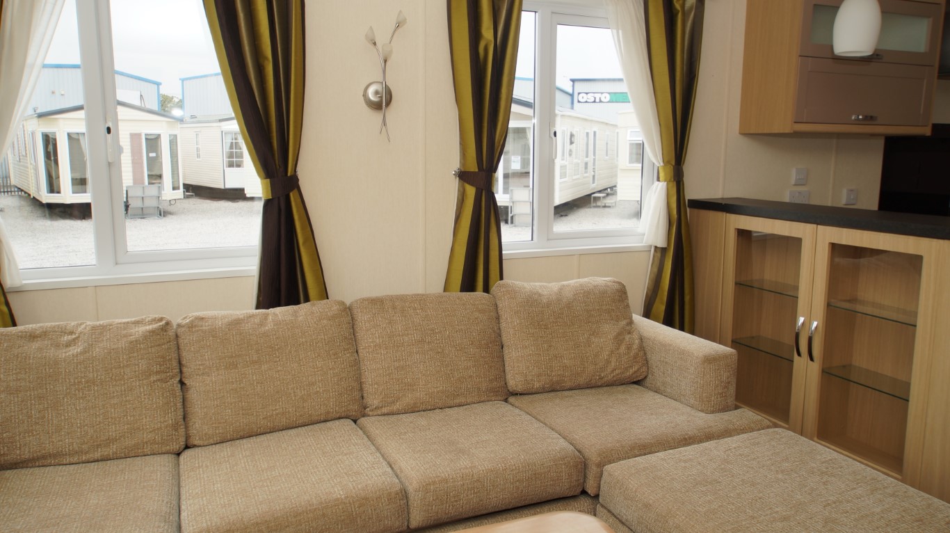 West Lancs Caravans