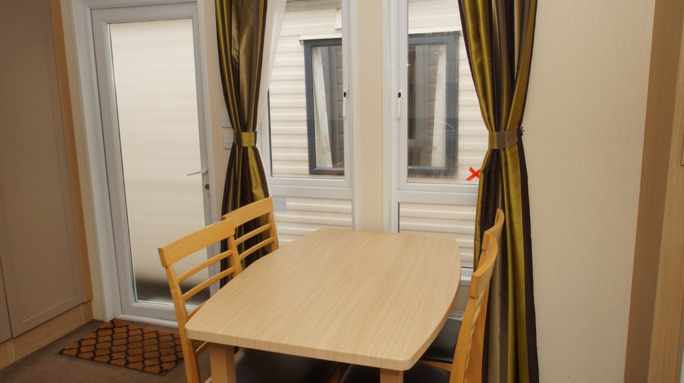 West Lancs Caravans