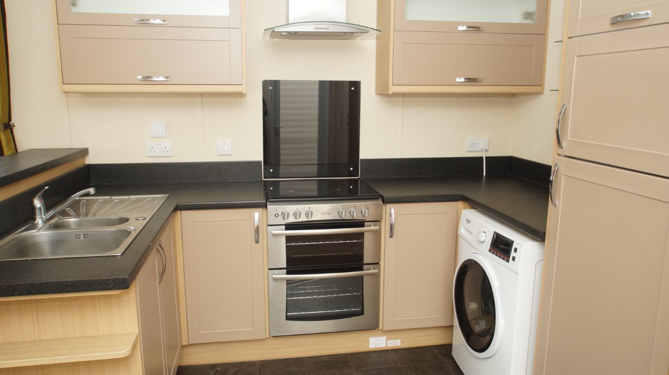 West Lancs Caravans