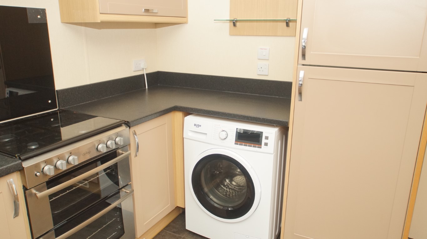 West Lancs Caravans