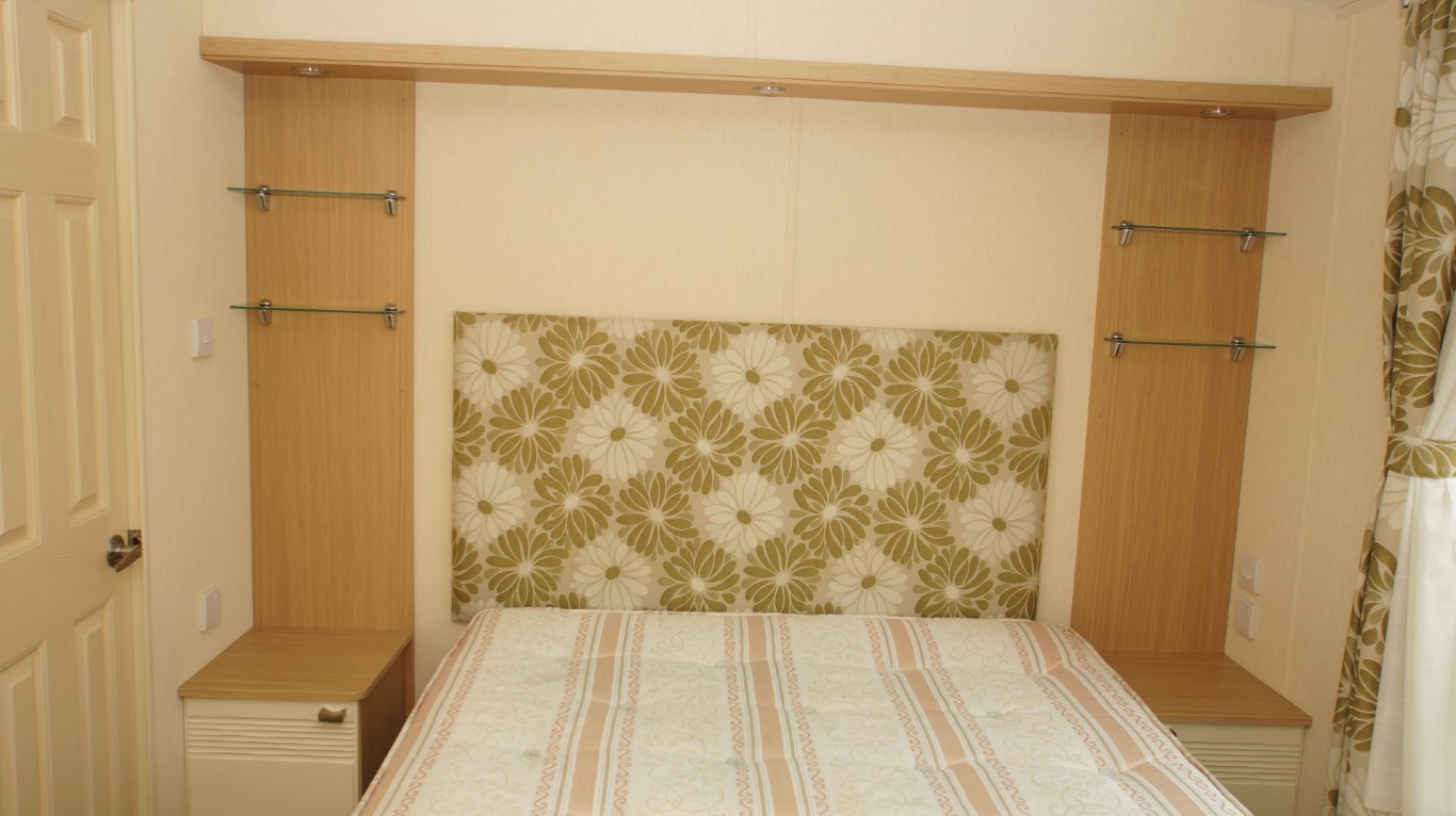 West Lancs Caravans