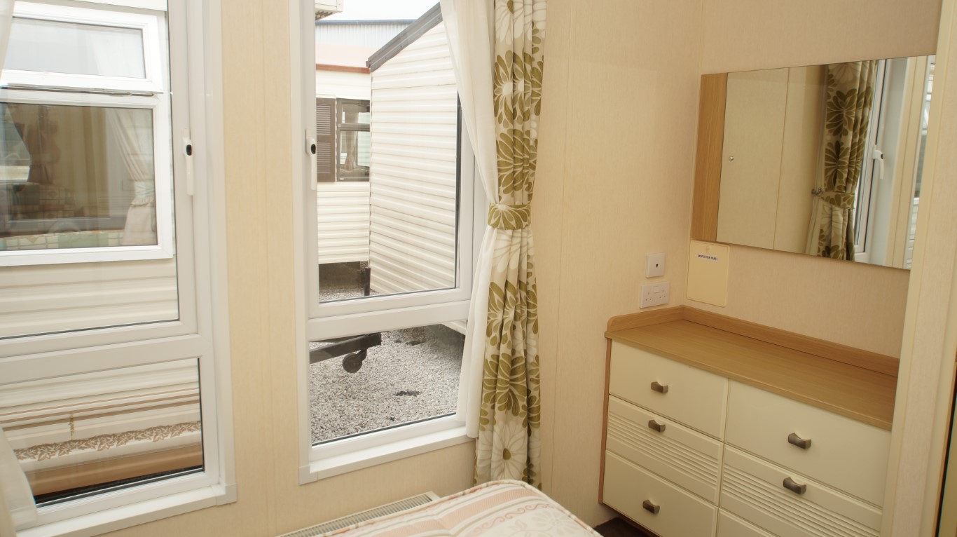 West Lancs Caravans