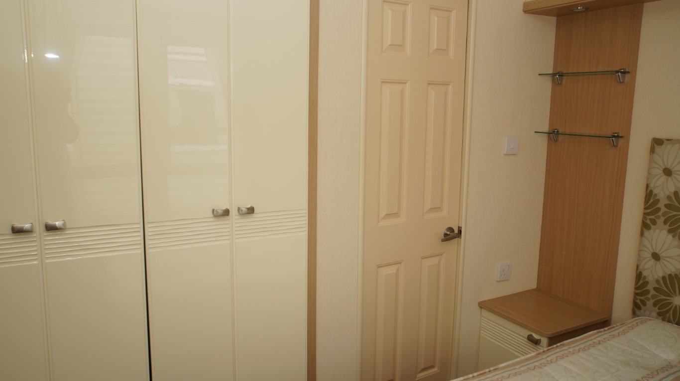 West Lancs Caravans