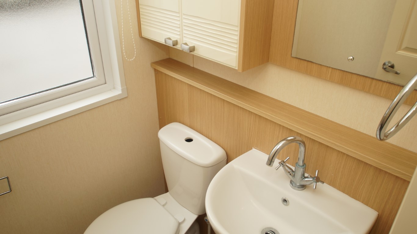 West Lancs Caravans