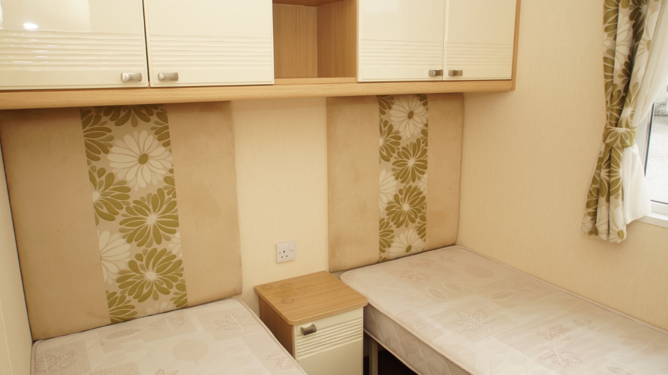 West Lancs Caravans