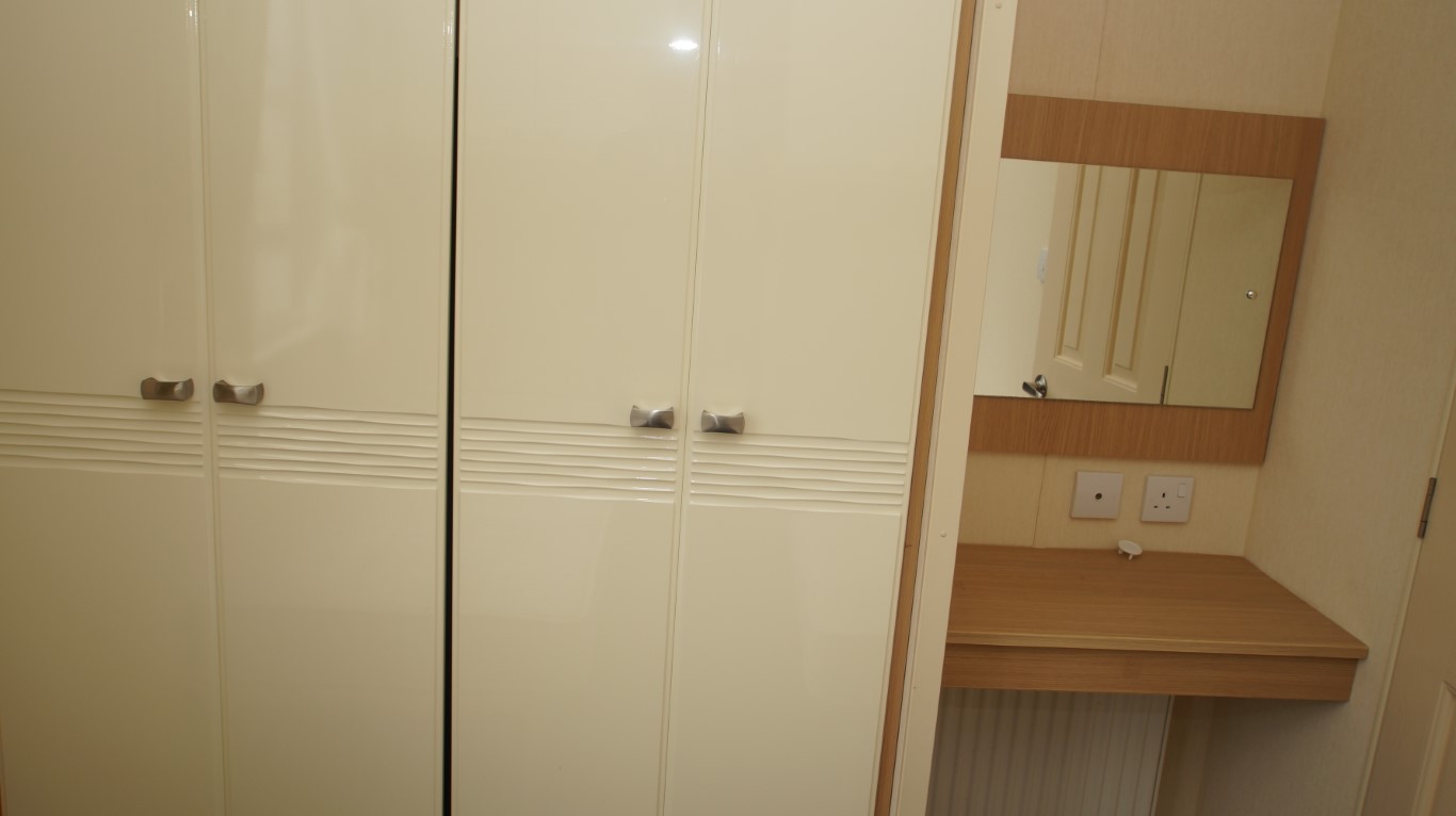 West Lancs Caravans
