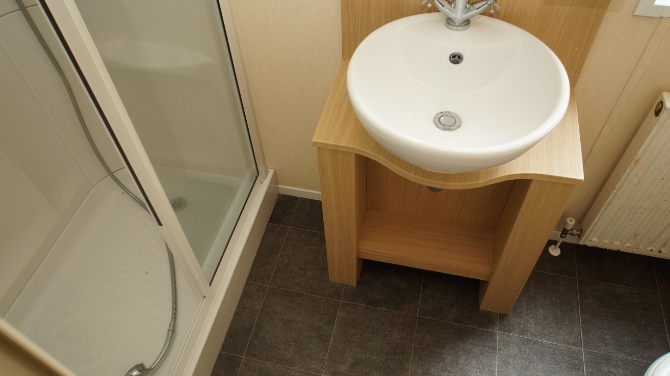 West Lancs Caravans