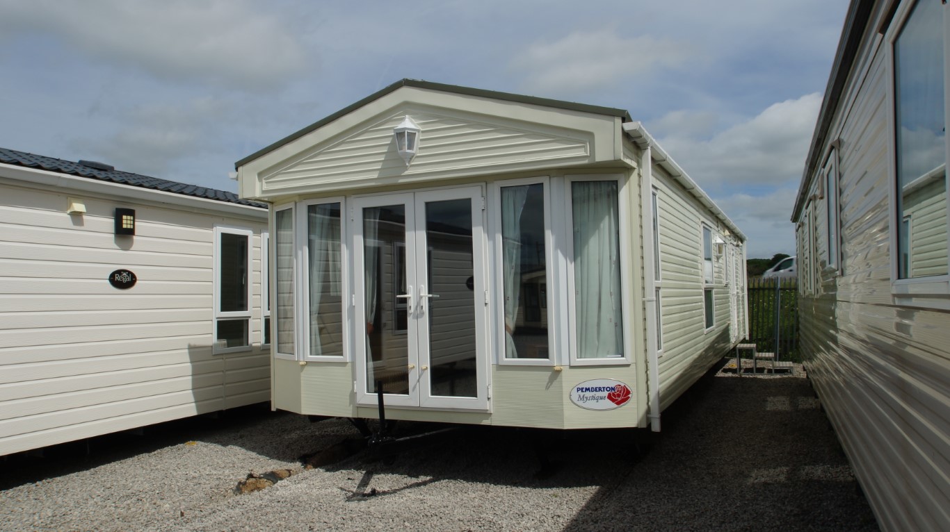 West Lancs Caravans