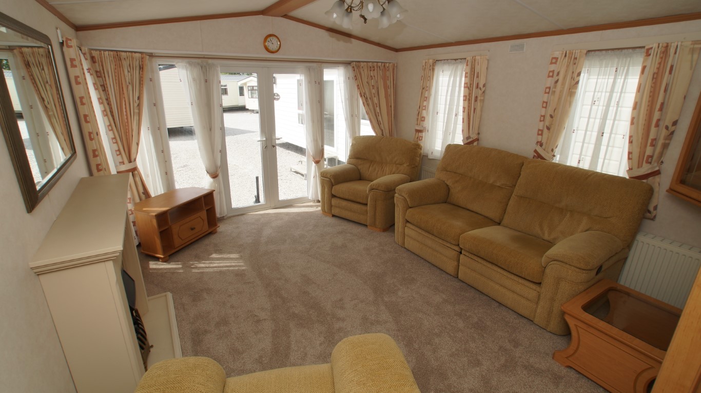 West Lancs Caravans