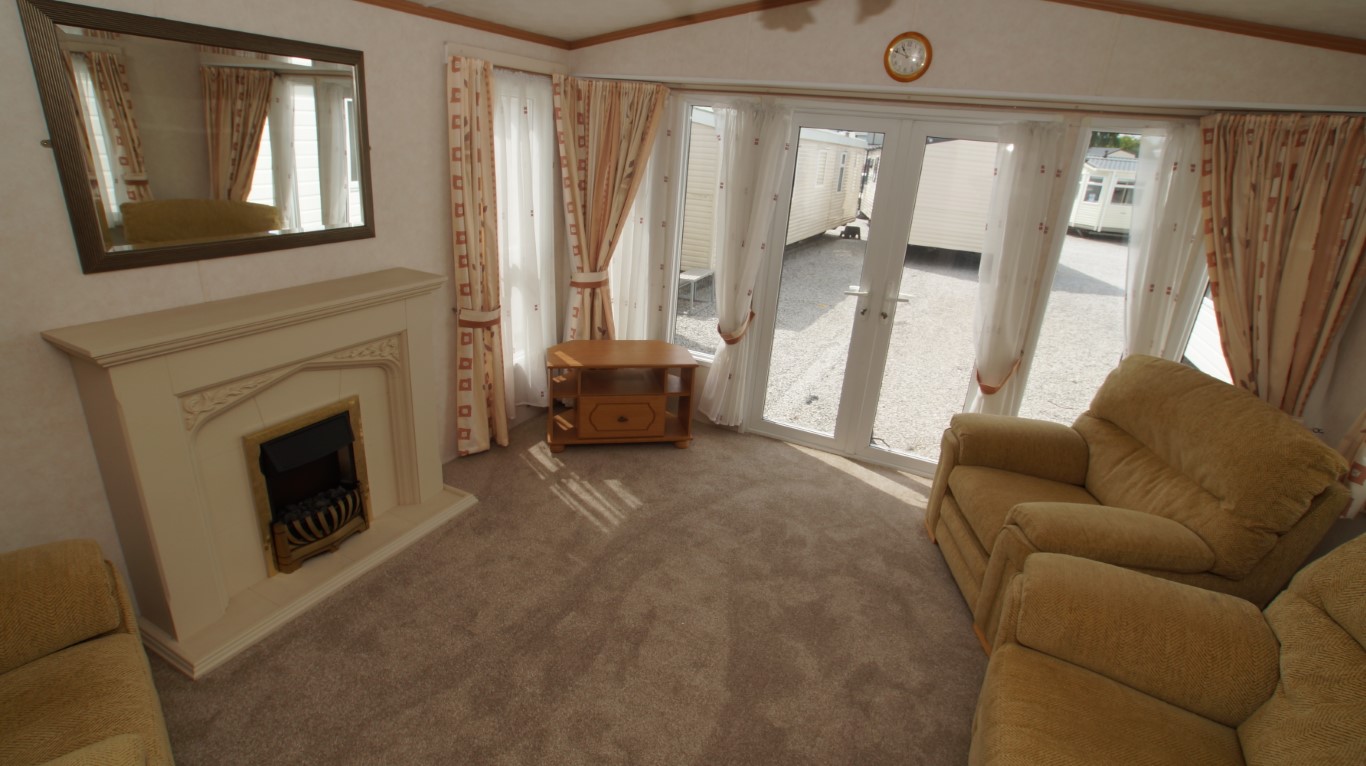 West Lancs Caravans