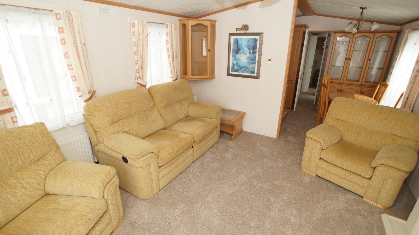 West Lancs Caravans