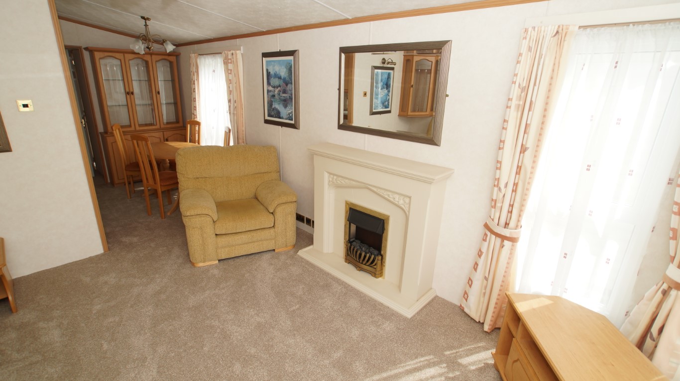 West Lancs Caravans