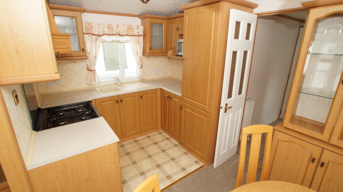West Lancs Caravans