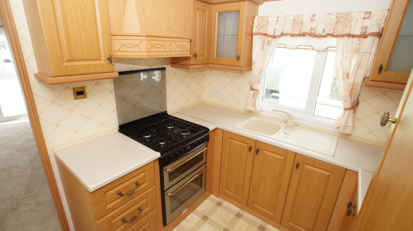 West Lancs Caravans