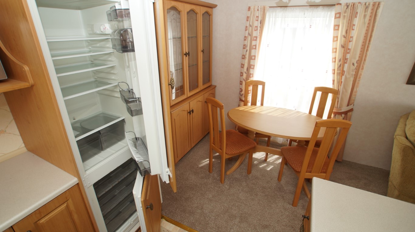West Lancs Caravans