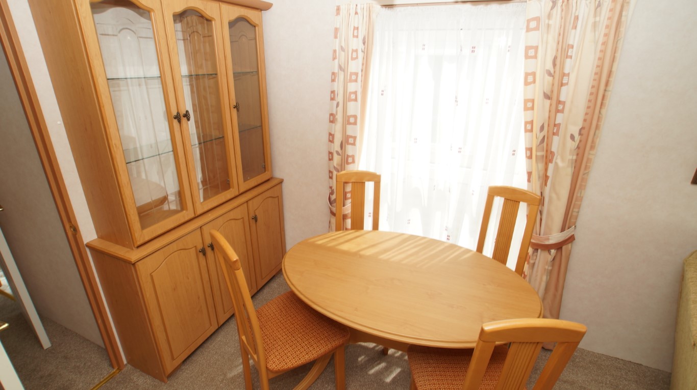 West Lancs Caravans