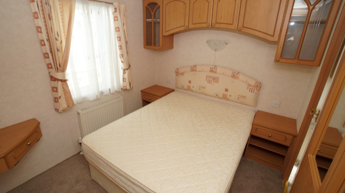 West Lancs Caravans