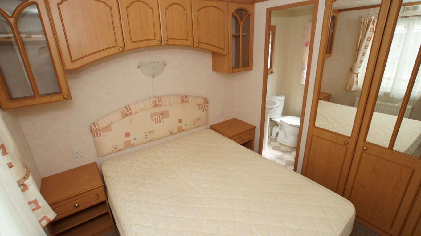 West Lancs Caravans