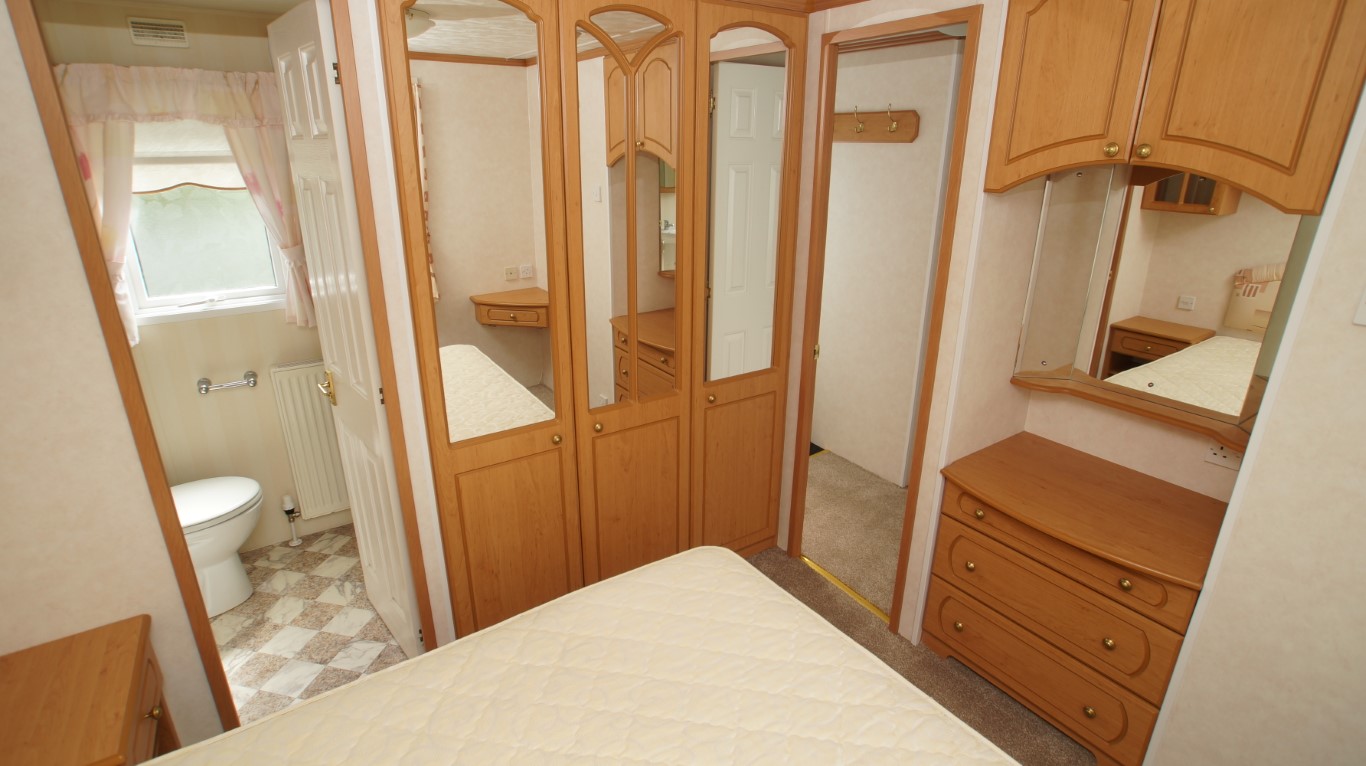 West Lancs Caravans