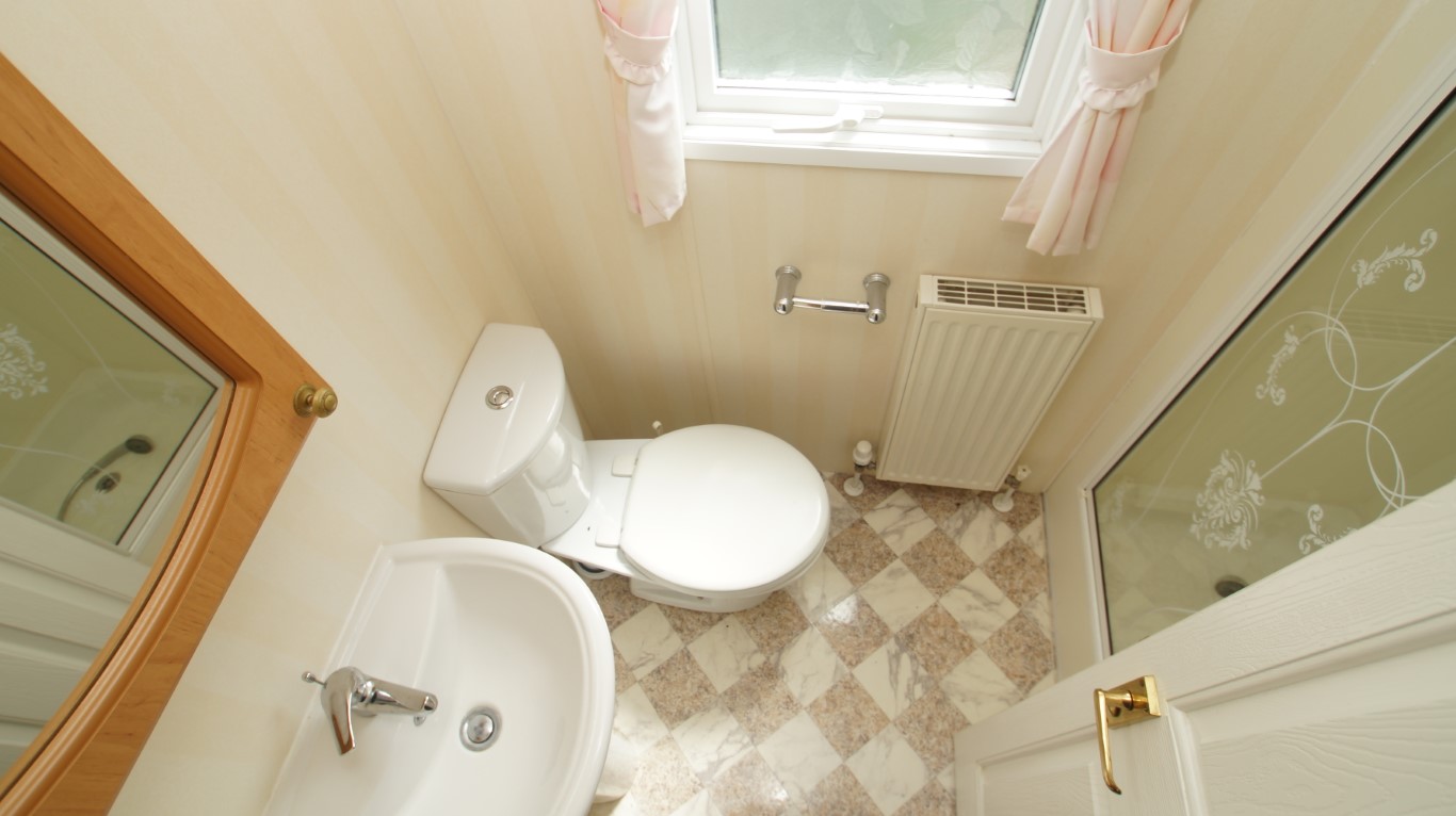 West Lancs Caravans