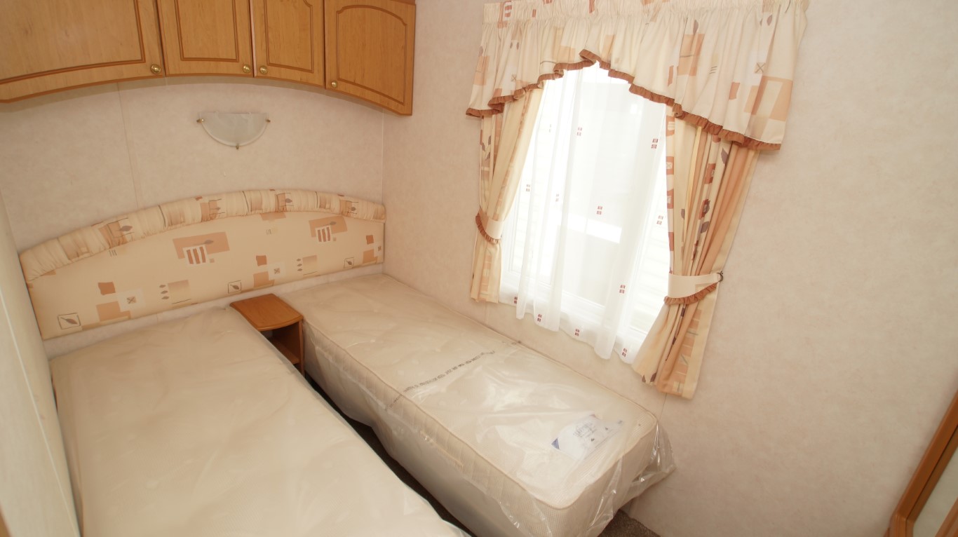 West Lancs Caravans