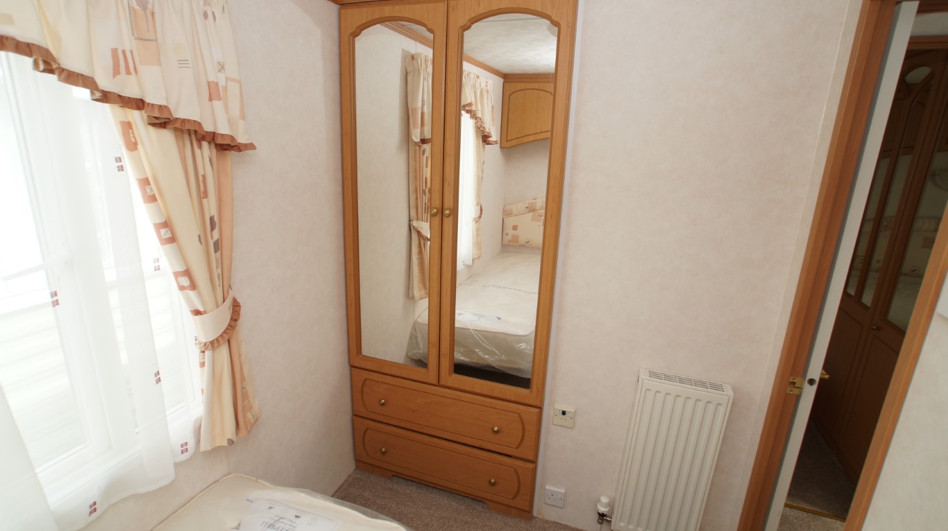 West Lancs Caravans
